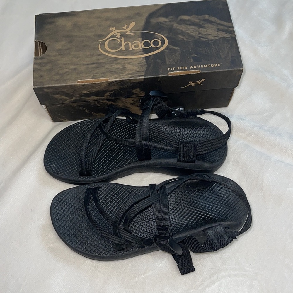 Chaco Sandals - Picture 3 of 5